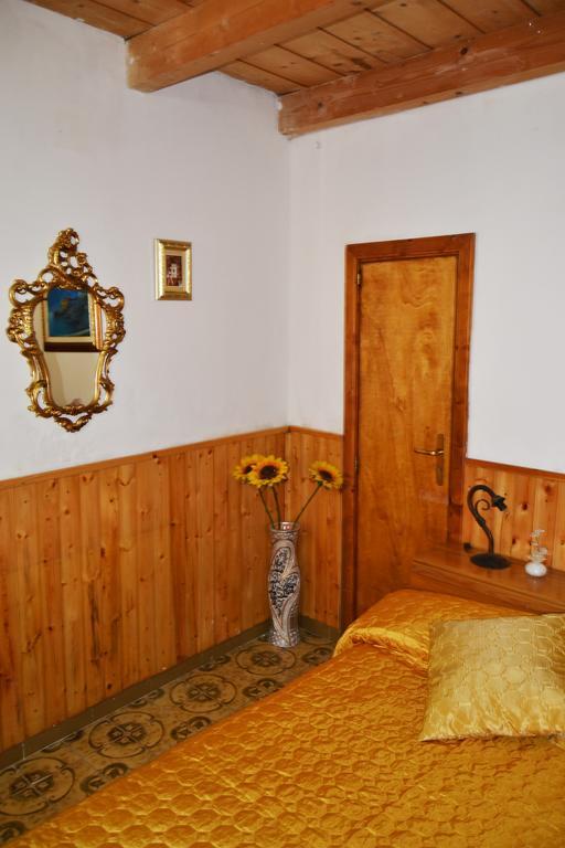 Amalfi Coast Room Extérieur photo